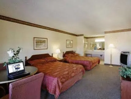 Motel Anaheim Astoria Inn & Suites