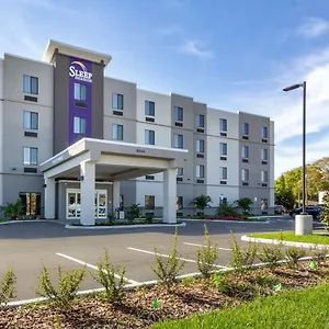 Hotel Sleep & South **
