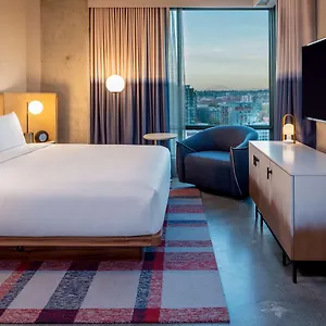 Hyatt Centric Downtown 米国