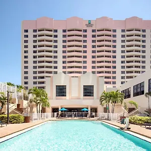 Embassy By Hilton Airport Westshore United States