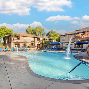 *** Resort Hilton Vacation Club Desert Retreat Vegas Stati Uniti