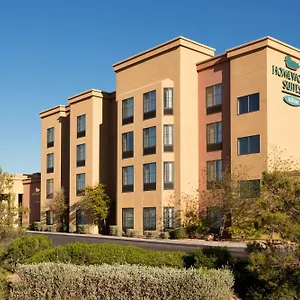 Homewood By Hilton Vegas Airport United States