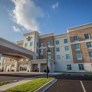 Homewood By Hilton Ballantyne, Nc United States