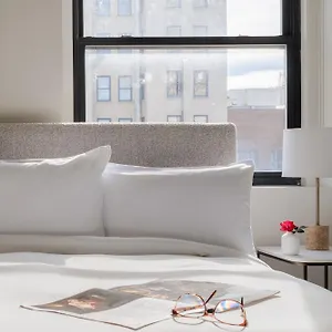 **** Aparthotel Kasa Capitol Hill Downtown Stati Uniti