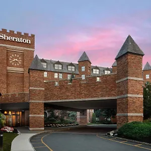 Sheraton United States