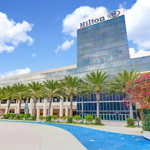 מלון Hilton, אנהיים