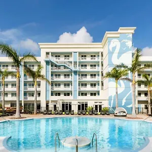 Hotel Blue Flamingo ****