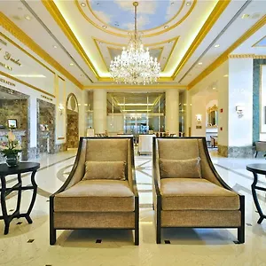 Wyndham Vacation Royal Garden At Waikiki United States