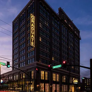 **** Hotel Graduate By Hilton Stati Uniti
